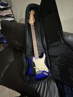 Squier Guitar