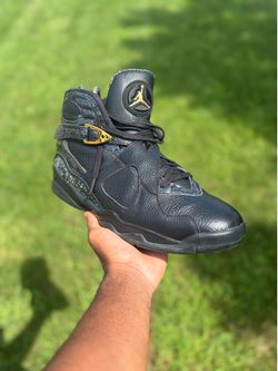 Sz 14 - Jordan 8 Retro C&C Confettis