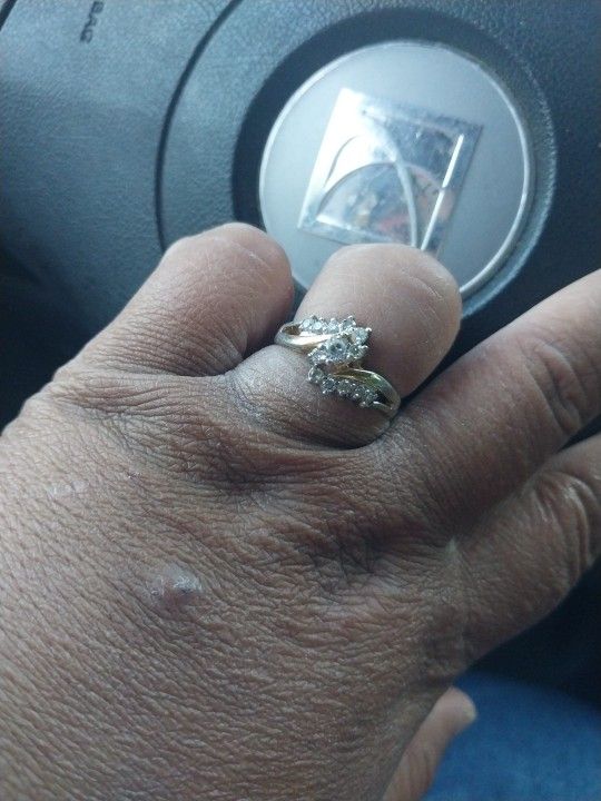 18k Gold