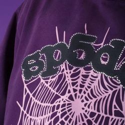 Sp5der Hoodie