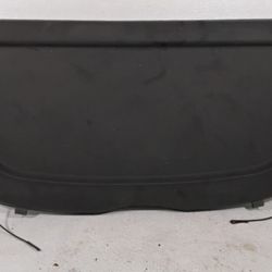 2017 Chevy Trax Hard Cargo Cover OEM