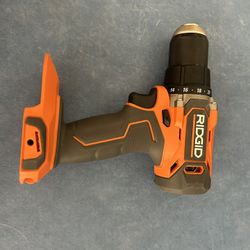RIDGID 18V Cordless 1/2 in. Drill/Driver