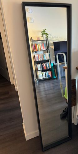 Small Mirror