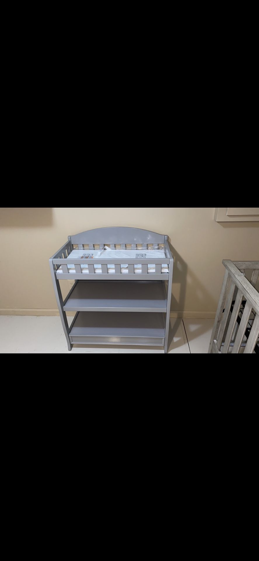 Changing Table