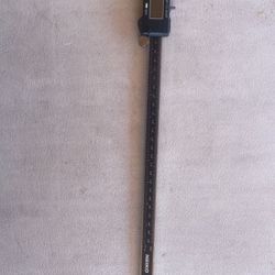 NEIKO 12” Electronic Digital Caliper