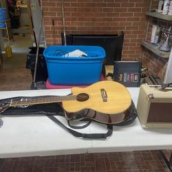 Guitar 