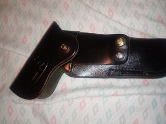 Bianchi m66 holster for Sale in Phoenix, AZ - OfferUp