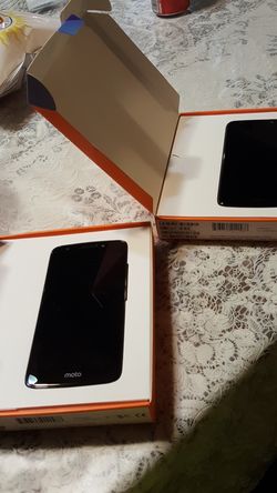 Motoe4 cell phones