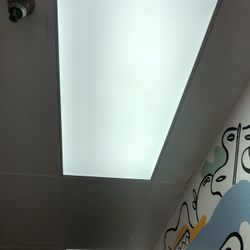 2x4 LED Panel Lights