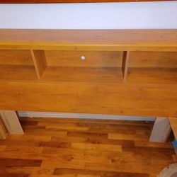 Headboard For Full Sized Bed