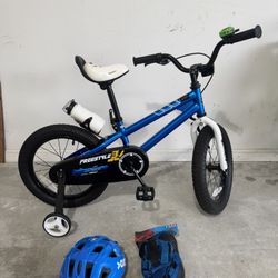 Royal  Bicycle 
