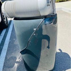  Portable  Air Conditioner 