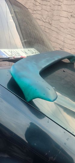 Honda Crv 95-01 rear wing