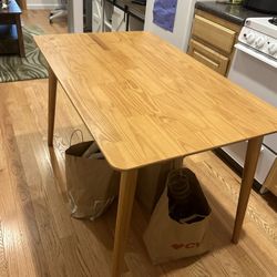 Table for Pickup!