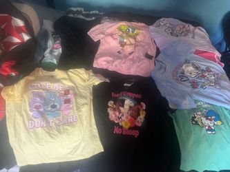 Kids clothing bundle