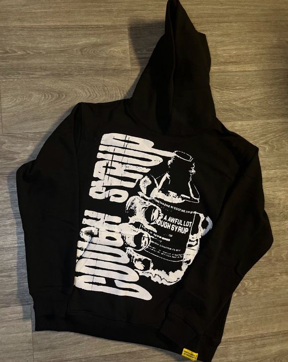 Fashion Hoodies 