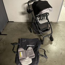 UPPAbaby Stroller
