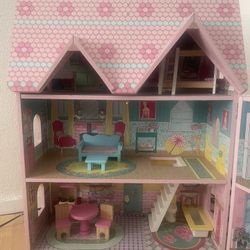 Doll House