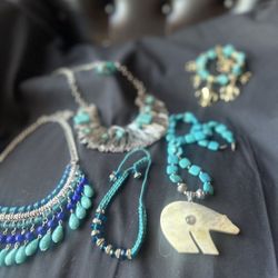 GIVING YOU THE BLUES 