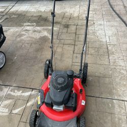 Lawn Mower Craftsman M140 Honda Engine