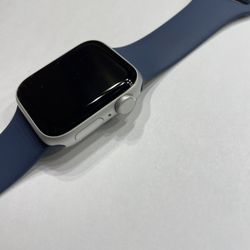 Apple Watch SE 2nd Generation GPS