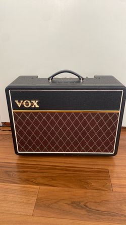 Vox amp