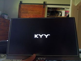 15.6 inch Portable monitor TV USB C/ HDMI