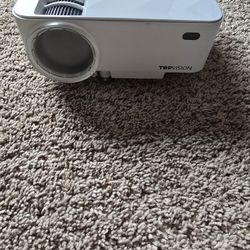 Top Vision Projector 
