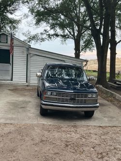 1988 Ford 1/2 Ton Trucks
