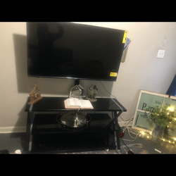 Tv & stand for sale