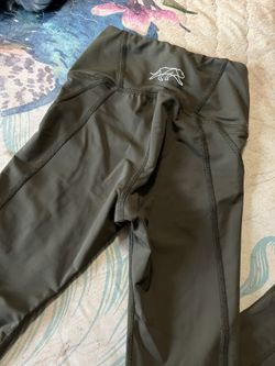 Girls Tiger Friday Pants 