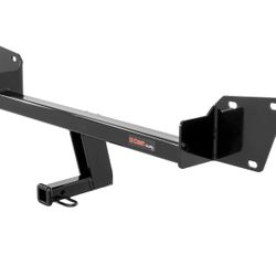 Trailer Hitch