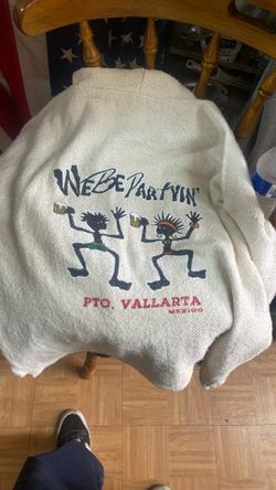 Vintage Sweater