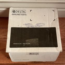 Delta Genuine Parts 