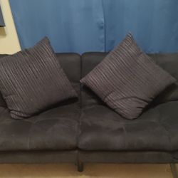 Futon Sofa 