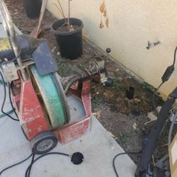 plumbing