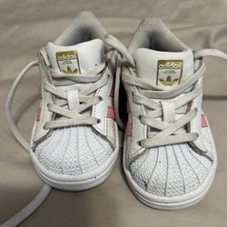 Baby Girl Size 5 Adidas
