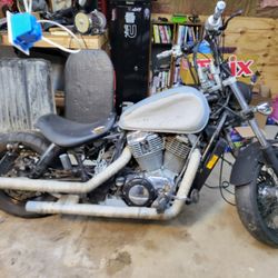 1997 Honda Shadow