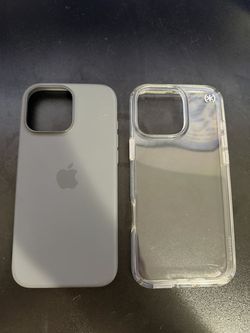 iPhone 16 Pro Max phone cases