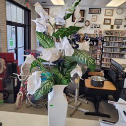 Floral Decor 