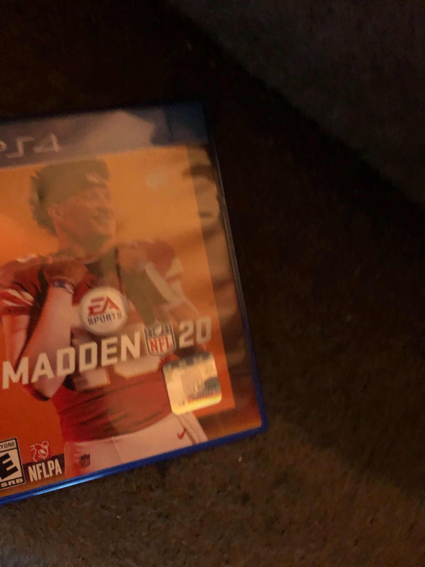 Madden