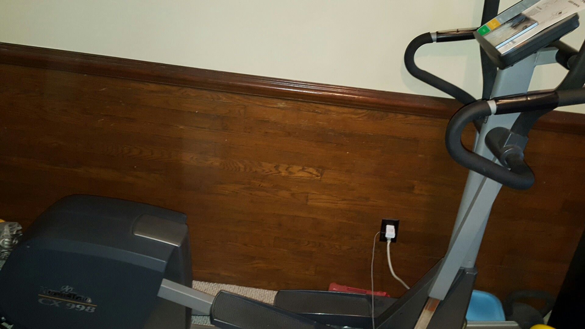 NordicTrack CX 998 eliptical for Sale in Hampton, VA OfferUp