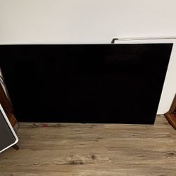  Free as is Samsung TV