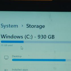 Hp Laptop
