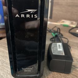 Arris Cable Modem SB6183