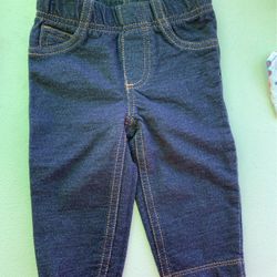 Baby Jeans