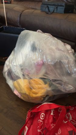 Free clothes
