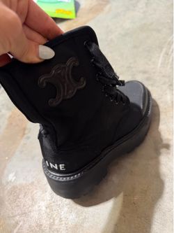 Celine boots