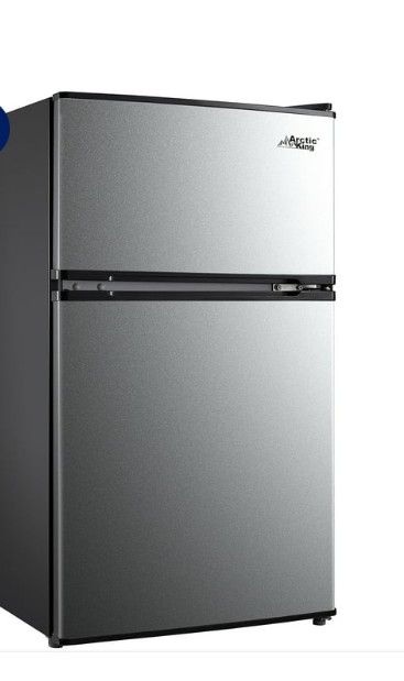 Mini Fridge Freezer
