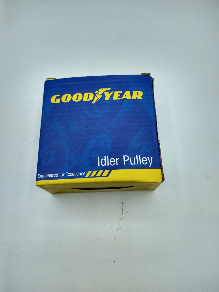 Idler Pulley 57101